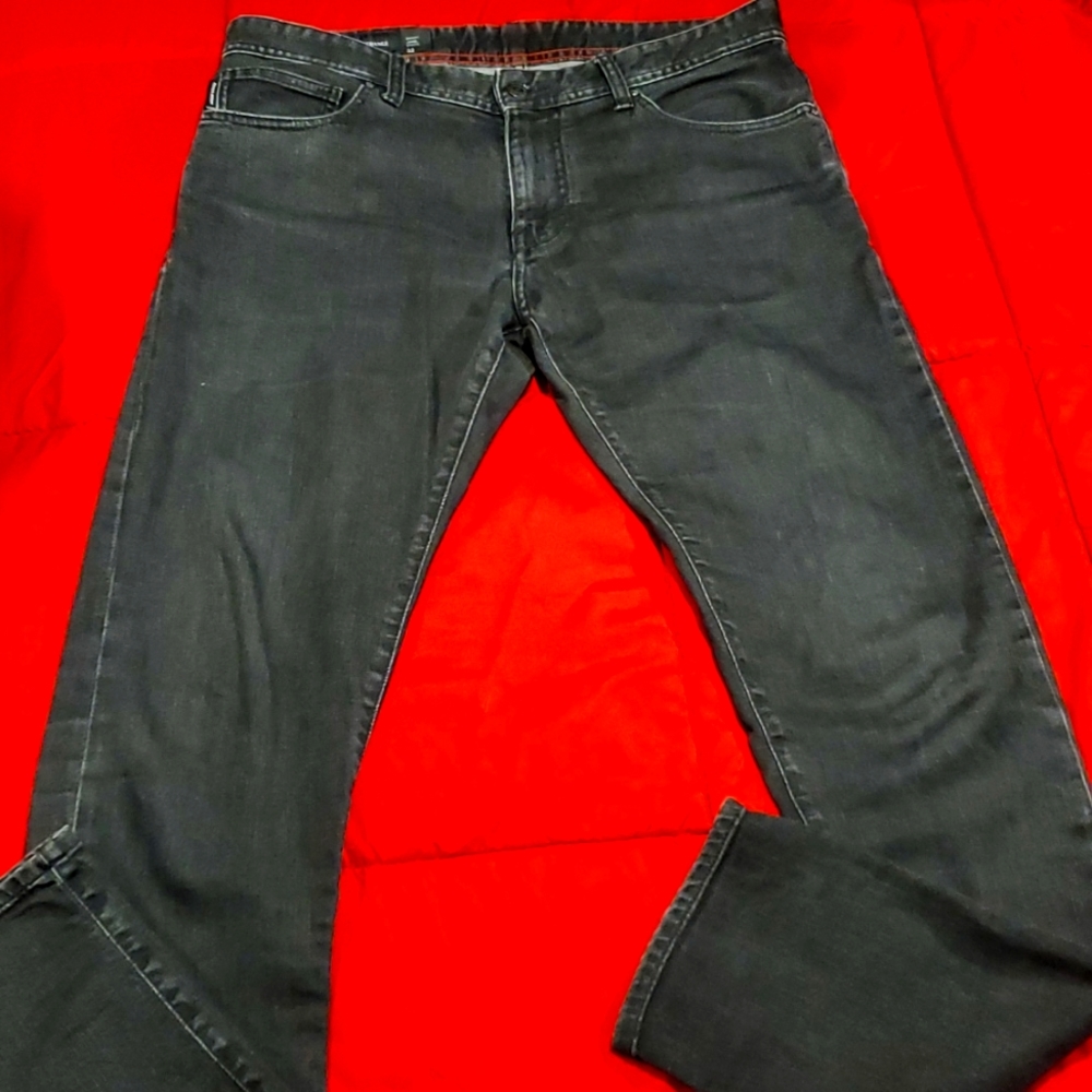 Armani exchange jeans,size 32x32